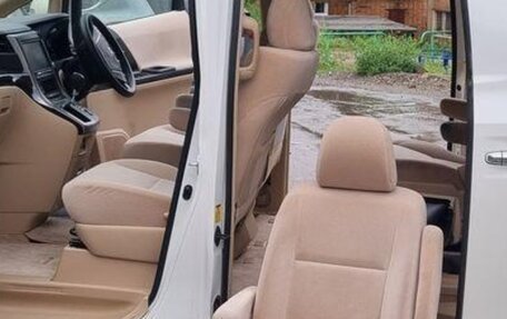 Toyota Alphard III, 2014 год, 2 100 000 рублей, 11 фотография