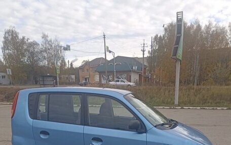 Hyundai Atos, 2002 год, 235 000 рублей, 4 фотография