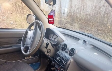 Hyundai Atos, 2002 год, 235 000 рублей, 3 фотография