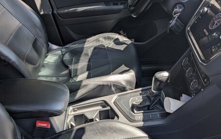 Volkswagen Tiguan II, 2019 год, 2 550 000 рублей, 14 фотография