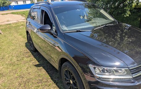 Volkswagen Tiguan II, 2019 год, 2 550 000 рублей, 16 фотография