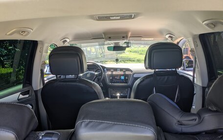 Volkswagen Tiguan II, 2019 год, 2 550 000 рублей, 15 фотография
