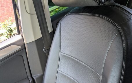 Volkswagen Tiguan II, 2019 год, 2 550 000 рублей, 8 фотография
