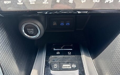 Toyota Venza, 2022 год, 2 445 045 рублей, 14 фотография