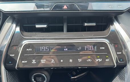 Toyota Venza, 2022 год, 2 445 045 рублей, 13 фотография
