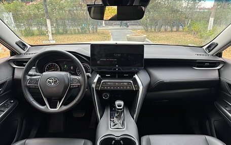 Toyota Venza, 2022 год, 2 445 045 рублей, 9 фотография