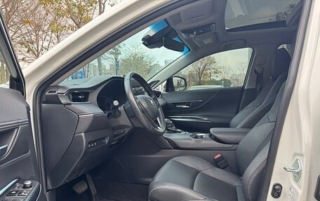 Toyota Venza, 2022 год, 2 445 045 рублей, 7 фотография