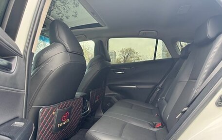 Toyota Venza, 2022 год, 2 445 045 рублей, 8 фотография