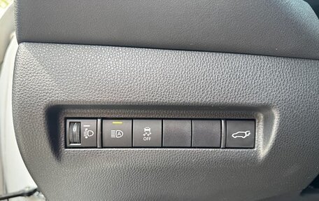 Toyota Venza, 2022 год, 2 445 045 рублей, 16 фотография