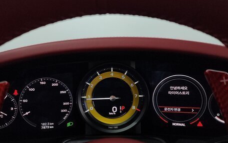 Porsche 911, 2021 год, 12 900 000 рублей, 7 фотография
