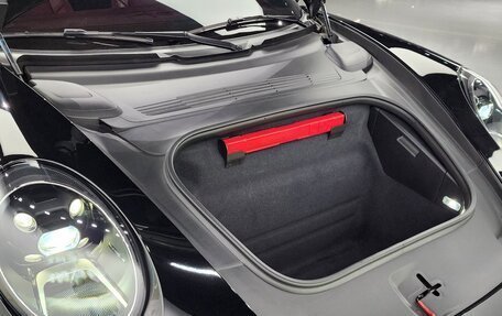 Porsche 911, 2021 год, 12 900 000 рублей, 5 фотография