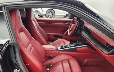 Porsche 911, 2021 год, 12 900 000 рублей, 10 фотография