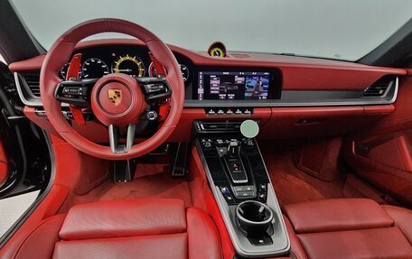 Porsche 911, 2021 год, 12 900 000 рублей, 6 фотография