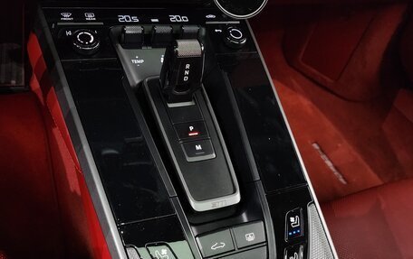 Porsche 911, 2021 год, 12 900 000 рублей, 8 фотография