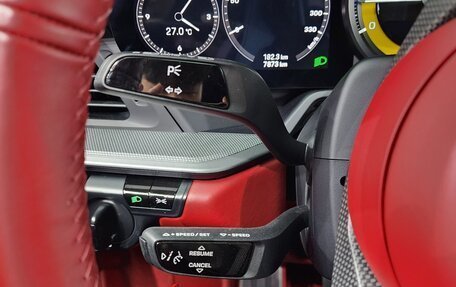 Porsche 911, 2021 год, 12 900 000 рублей, 13 фотография
