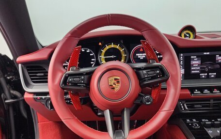 Porsche 911, 2021 год, 12 900 000 рублей, 11 фотография