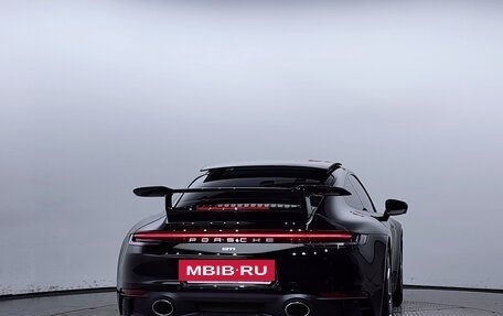 Porsche 911, 2021 год, 12 900 000 рублей, 3 фотография