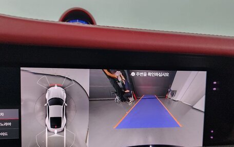 Porsche 911, 2021 год, 12 900 000 рублей, 15 фотография
