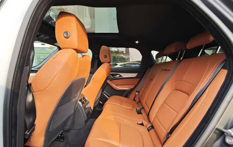 Jaguar F-Pace, 2022 год, 4 000 000 рублей, 8 фотография