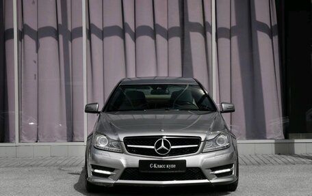 Mercedes-Benz C-Класс, 2011 год, 1 650 000 рублей, 2 фотография