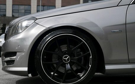 Mercedes-Benz C-Класс, 2011 год, 1 650 000 рублей, 6 фотография