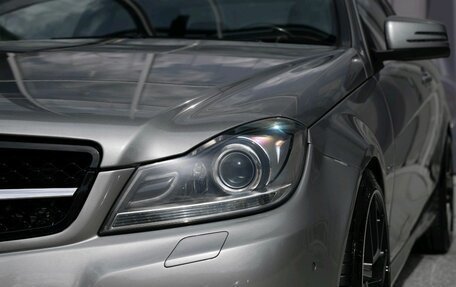 Mercedes-Benz C-Класс, 2011 год, 1 650 000 рублей, 7 фотография