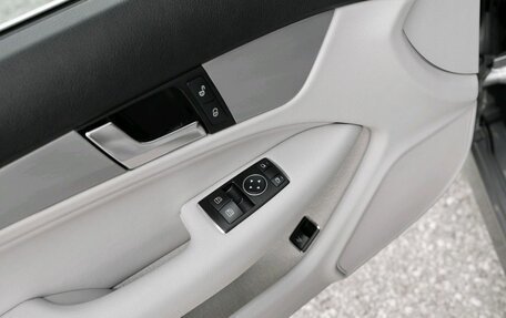 Mercedes-Benz C-Класс, 2011 год, 1 650 000 рублей, 13 фотография