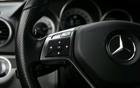 Mercedes-Benz C-Класс, 2011 год, 1 650 000 рублей, 18 фотография