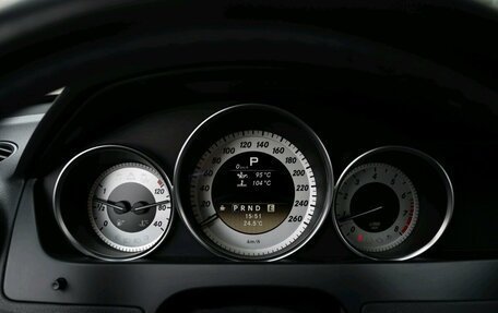 Mercedes-Benz C-Класс, 2011 год, 1 650 000 рублей, 17 фотография