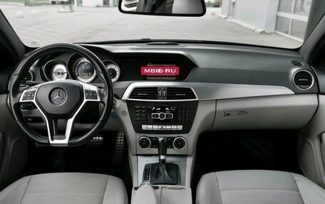 Mercedes-Benz C-Класс, 2011 год, 1 650 000 рублей, 26 фотография