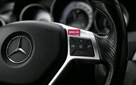 Mercedes-Benz C-Класс, 2011 год, 1 650 000 рублей, 19 фотография