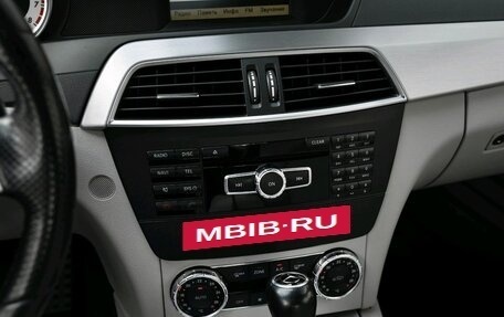 Mercedes-Benz C-Класс, 2011 год, 1 650 000 рублей, 23 фотография