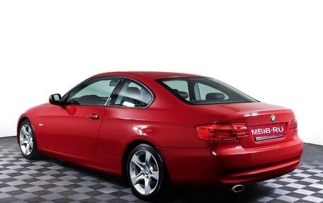 BMW 3 серия, 2011 год, 1 465 000 рублей, 7 фотография