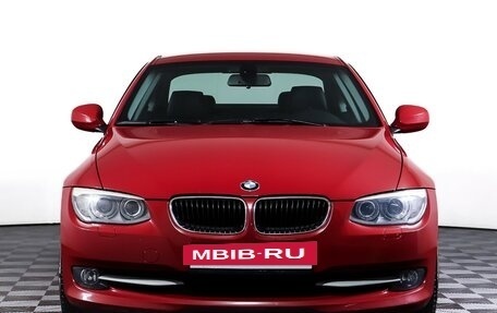 BMW 3 серия, 2011 год, 1 465 000 рублей, 2 фотография
