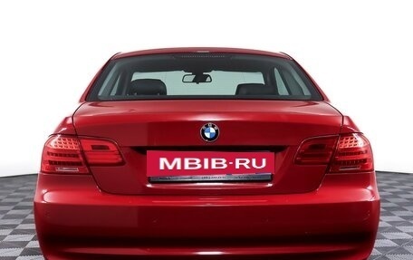 BMW 3 серия, 2011 год, 1 465 000 рублей, 6 фотография
