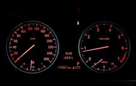 BMW 3 серия, 2011 год, 1 465 000 рублей, 16 фотография