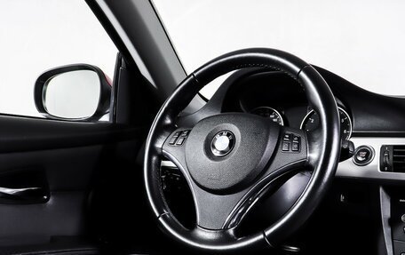 BMW 3 серия, 2011 год, 1 465 000 рублей, 17 фотография