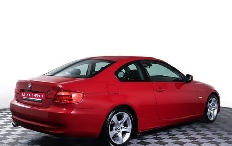 BMW 3 серия, 2011 год, 1 465 000 рублей, 5 фотография