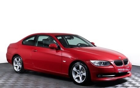 BMW 3 серия, 2011 год, 1 465 000 рублей, 3 фотография