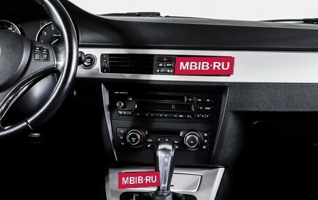 BMW 3 серия, 2011 год, 1 465 000 рублей, 14 фотография