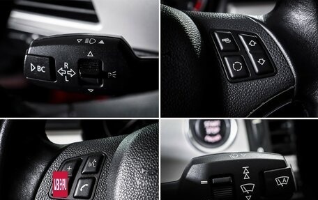 BMW 3 серия, 2011 год, 1 465 000 рублей, 19 фотография