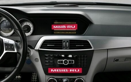 Mercedes-Benz C-Класс, 2011 год, 1 650 000 рублей, 27 фотография
