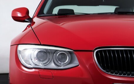 BMW 3 серия, 2011 год, 1 465 000 рублей, 22 фотография