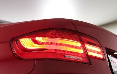 BMW 3 серия, 2011 год, 1 465 000 рублей, 21 фотография