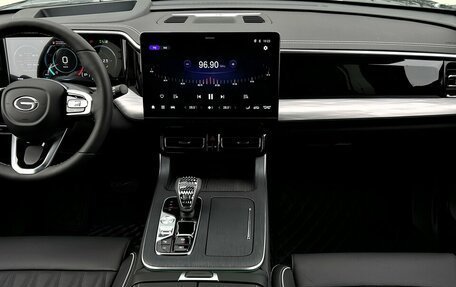 GAC GS8, 2024 год, 4 849 000 рублей, 2 фотография