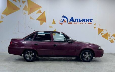 Daewoo Nexia I рестайлинг, 2010 год, 205 000 рублей, 2 фотография