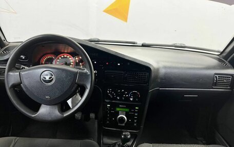 Daewoo Nexia I рестайлинг, 2010 год, 205 000 рублей, 9 фотография