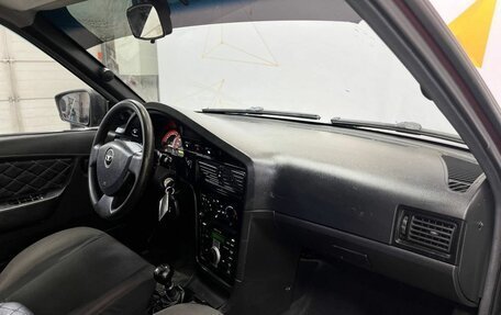 Daewoo Nexia I рестайлинг, 2010 год, 205 000 рублей, 11 фотография