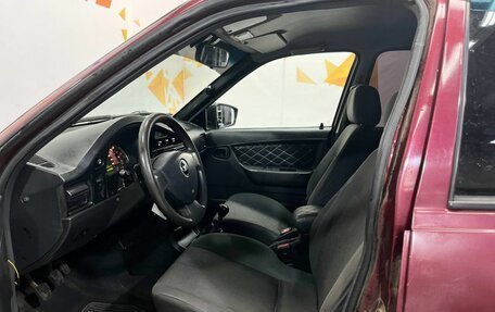 Daewoo Nexia I рестайлинг, 2010 год, 205 000 рублей, 15 фотография