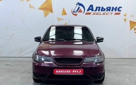 Daewoo Nexia I рестайлинг, 2010 год, 205 000 рублей, 8 фотография
